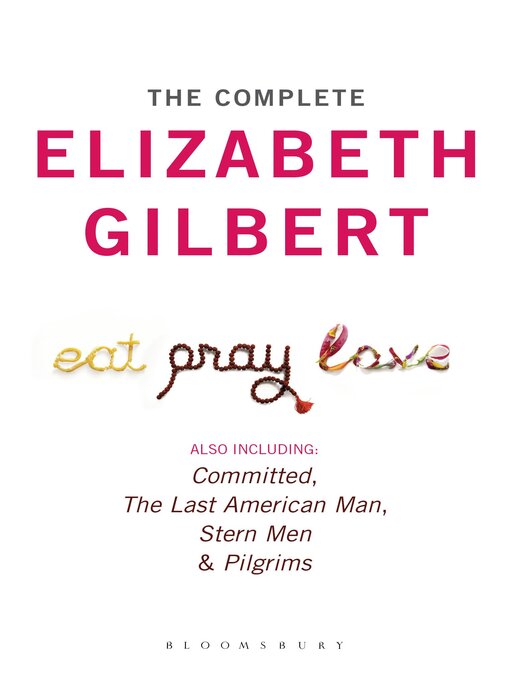 eat pray love ebooks free download